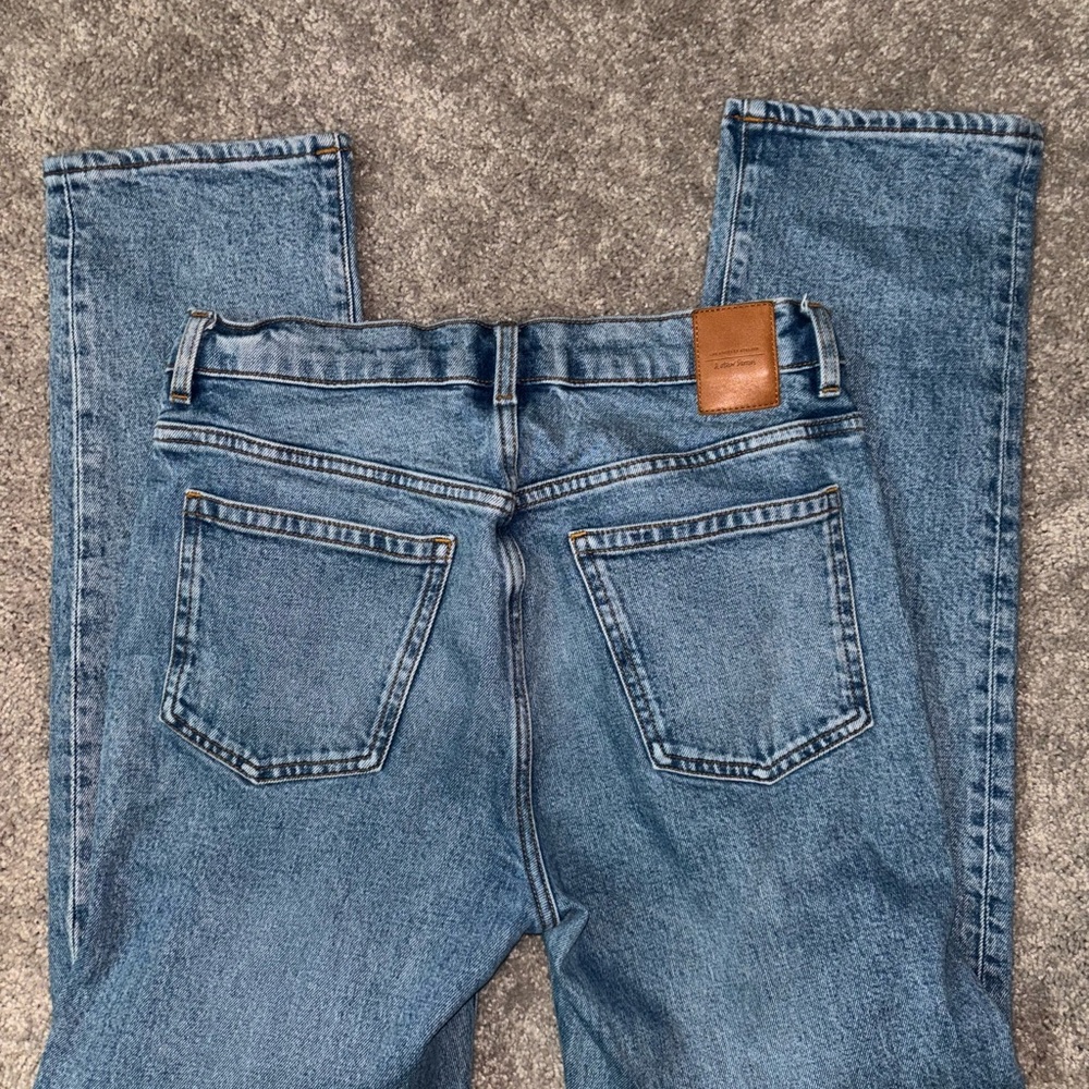 &other stories Jeans